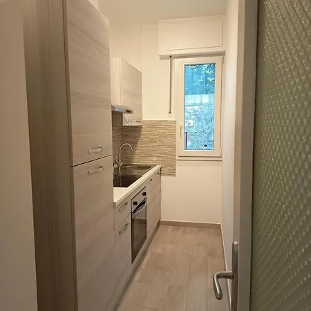 Διαμέρισμα Da Chiara *