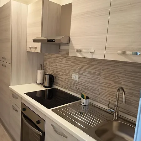 Διαμέρισμα Da Chiara *