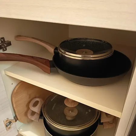 Da Chiara Διαμέρισμα