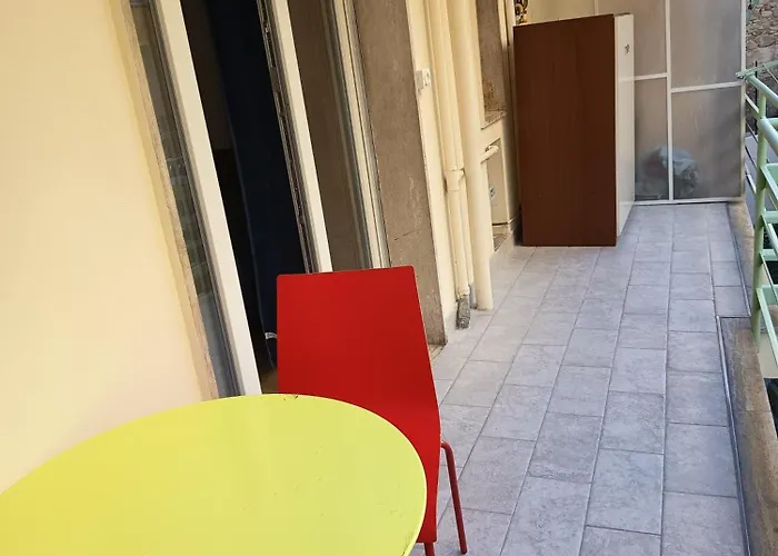 Da Chiara Σαν Ρέμο