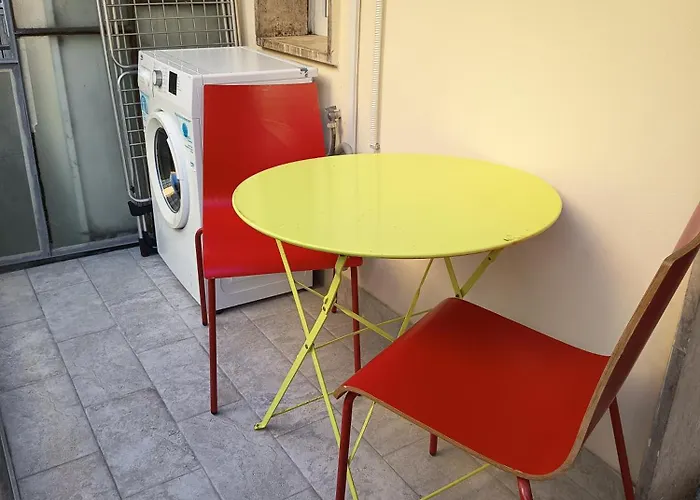 Da Chiara Διαμέρισμα Σαν Ρέμο