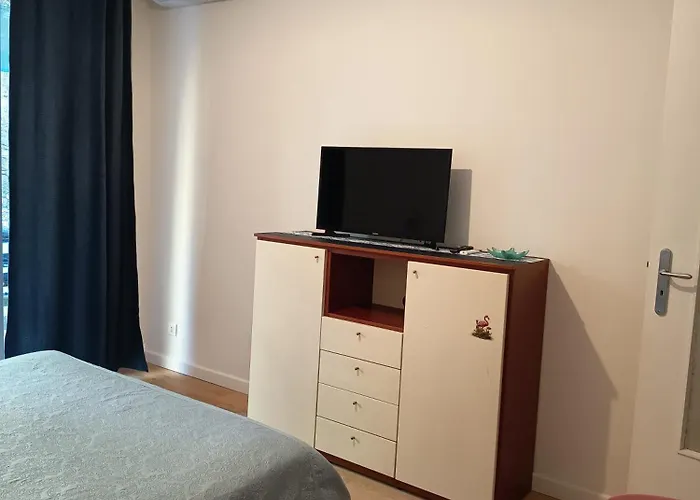 Διαμέρισμα Da Chiara Σαν Ρέμο