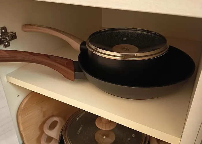 Da Chiara Διαμέρισμα