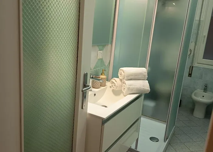 Διαμέρισμα Da Chiara *