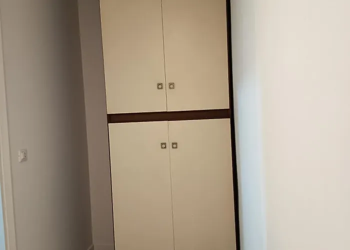 Da Chiara Διαμέρισμα Σαν Ρέμο