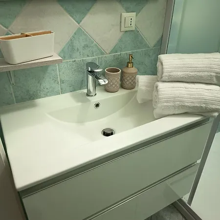 Da Chiara * 圣雷默