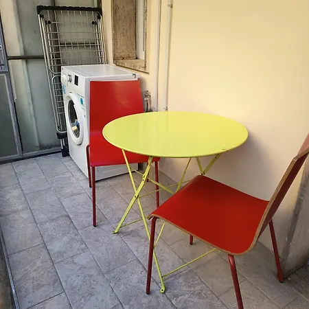 Da Chiara 公寓 圣雷默