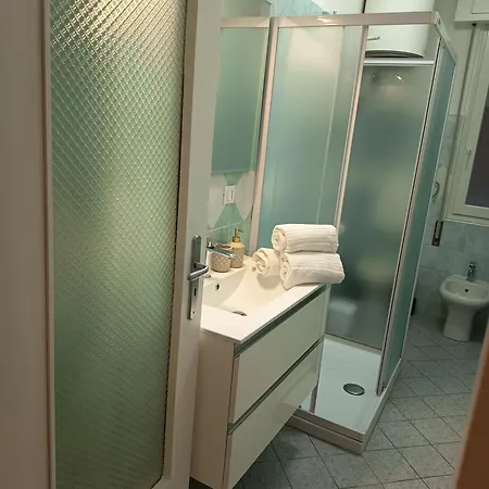 Apartment Da Chiara *