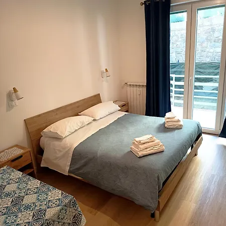 Apartment Da Chiara Sanremo